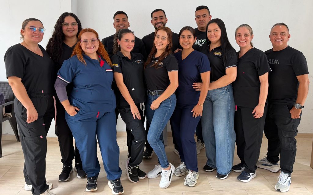 IPS EL CARMEN
